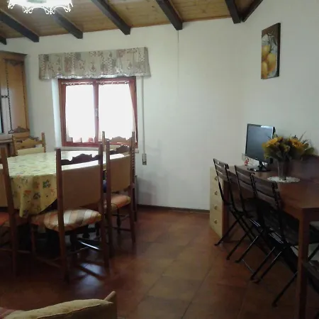 Апартаменты Mansarda In Montagna *