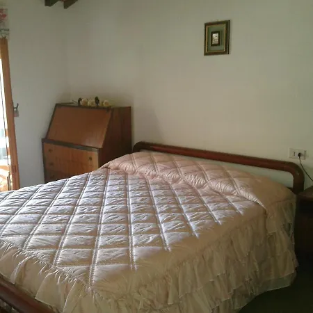 Mansarda In Montagna Абетоне