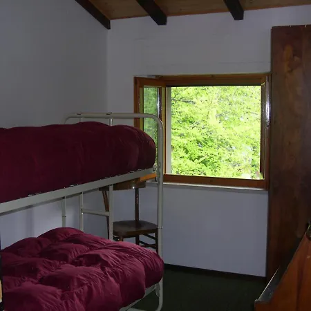 Mansarda In Montagna Апартаменты *