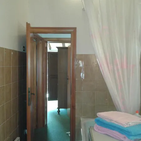 Mansarda In Montagna * Абетоне